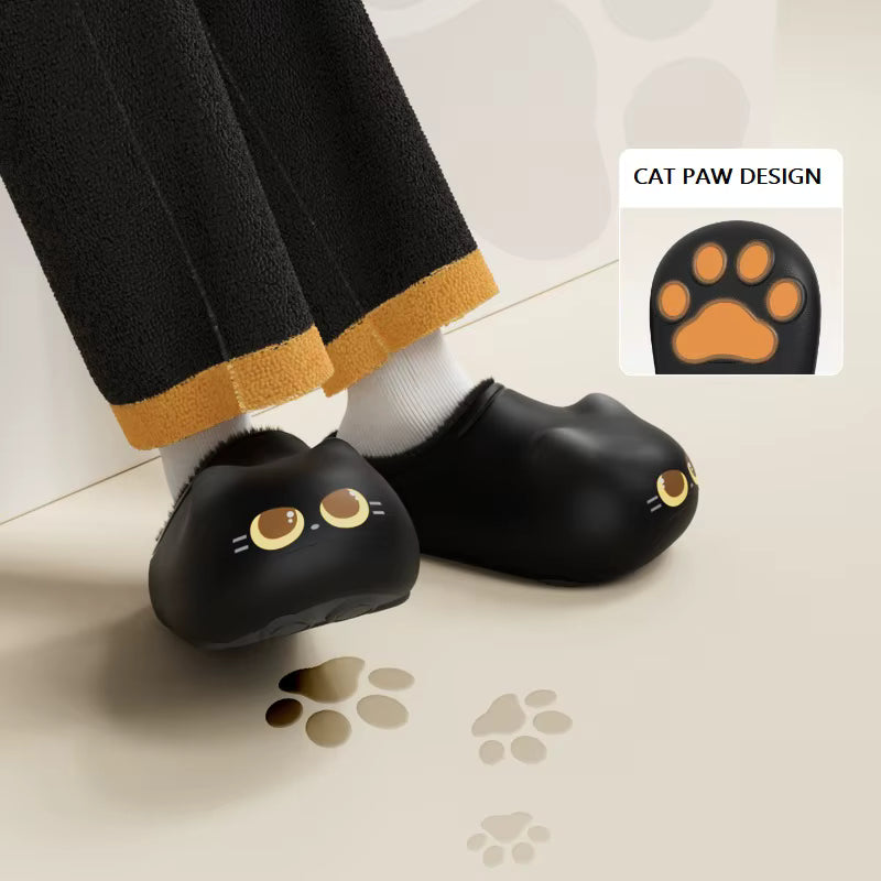 Paw Trail Slipper