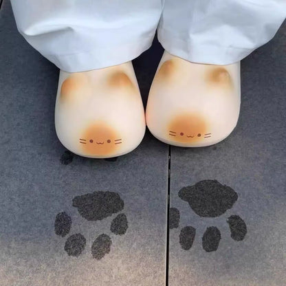 Paw Trail Slipper